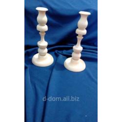 Свічник фігурний великий